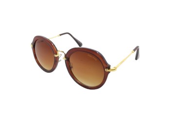 Солнцезащитные очки 05 MM Q Коричневый