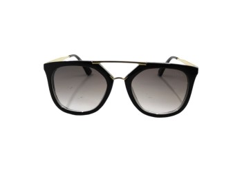 Сонцезахисні окуляри 13 PR QSA Чорний/Леопардовий Сонцезахисні окуляри 13 PR QSA Чорний/Леопардовий