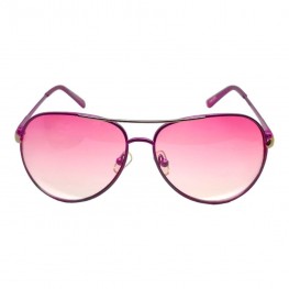 Дитячі сонцезахисні окуляри 9149 Рожевий