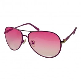 Дитячі сонцезахисні окуляри 9149 Рожевий