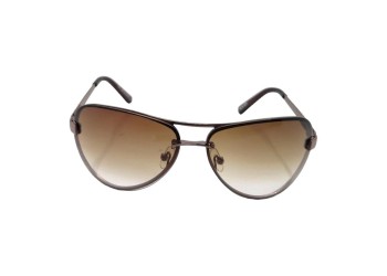 Сонцезахисні дитячі окуляри 9167 Коричневий Сонцезахисні дитячі окуляри 9167 Коричневий