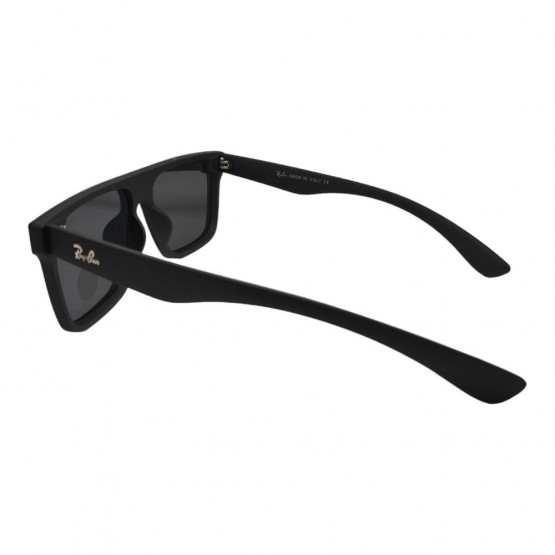 Поляризовані сонцезахисні окуляри 701 R.B Чорний Матовий