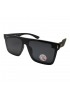 Поляризованные солнцезащитные очки 701 R.B Черный Матовый