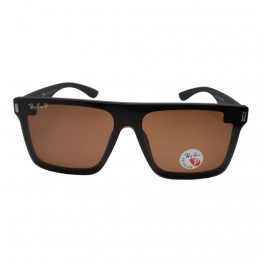 Поляризованные солнцезащитные очки 701 R.B Коричневый Матовый
