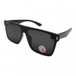 Поляризованные солнцезащитные очки 701 R.B Черный Глянцевый
