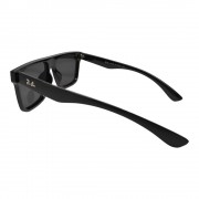 Поляризовані сонцезахисні окуляри 701 R.B Чорний Глянсовий