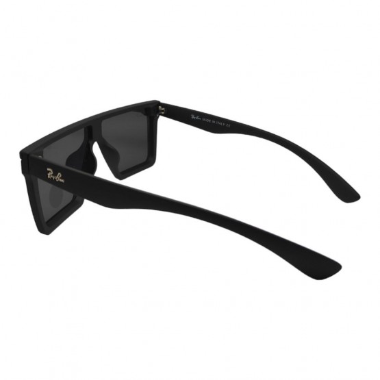 Поляризовані сонцезахисні окуляри 702 R.B Чорний Матовий