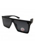 Поляризованные солнцезащитные очки 702 R.B Черный Матовый
