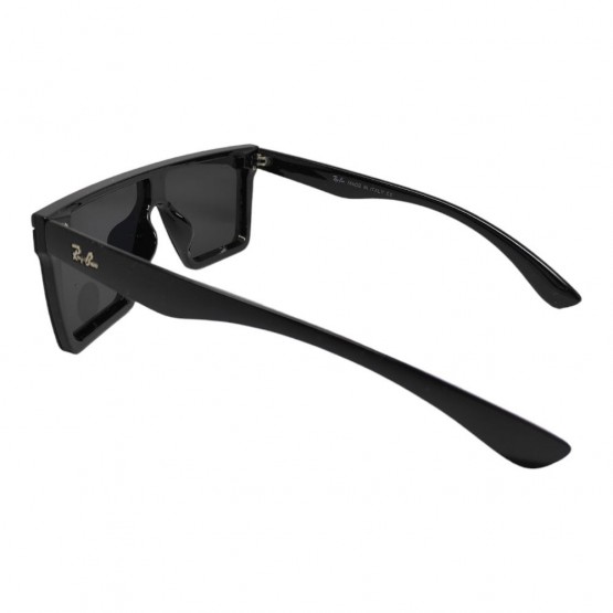 Поляризовані сонцезахисні окуляри 702 R.B Чорний Глянсовий
