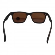 Поляризованные солнцезащитные очки 703 R.B Коричневый Матовый