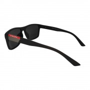 Поляризованные солнцезащитные очки 982 PR Черный Матовый