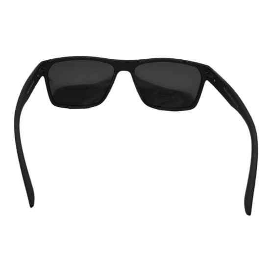 Поляризовані сонцезахисні окуляри 982 PR Чорний Матовий
