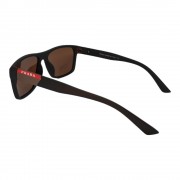 Поляризовані сонцезахисні окуляри 982 PR Коричневий Матовий