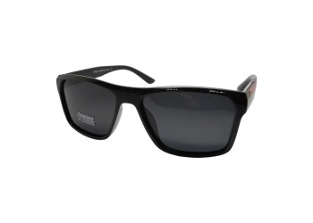 Поляризовані сонцезахисні окуляри 982 PR Чорний Глянсовий
