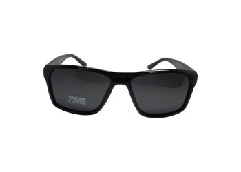 Поляризованные солнцезащитные очки 982 PR Черный Глянцевый