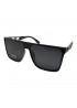 Поляризованные солнцезащитные очки 704 EA Черный Матовый