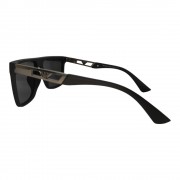 Поляризовані сонцезахисні окуляри 704 EA Чорний Глянсовий