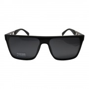 Поляризованные солнцезащитные очки 704 EA Черный Глянцевый