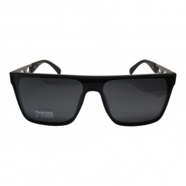 Поляризованные солнцезащитные очки 704 EA Черный Глянцевый