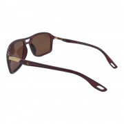 Поляризовані сонцезахисні окуляри 0221 R.B-FER Коричневий Глянсовий