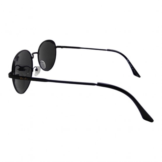 Поляризовані сонцезахисні окуляри 663 R.B Чорний/Чорний