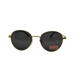Солнцезащитные очки 663 R.B Золото/Черный