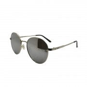 Поляризовані сонцезахисні окуляри 663 R.B Срібло/Біле дзеркало