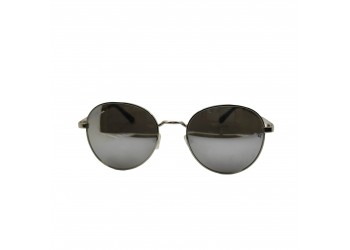 Сонцезахисні окуляри 663 R.B Срібло/Біле дзеркало Сонцезахисні окуляри 663 R.B Срібло/Біле дзеркало