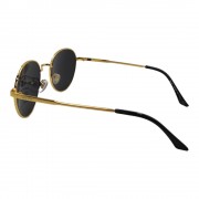 Сонцезахисні окуляри 663 R.B Золото/Чорний