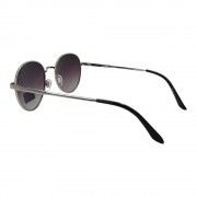 Сонцезахисні окуляри 663 R.B Срібло/Сірий