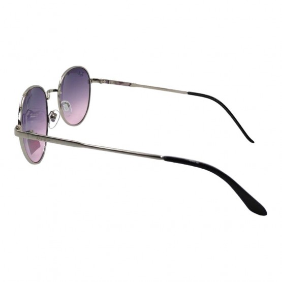 Сонцезахисні окуляри 663 R.B Срібло/Сіро-рожевий