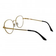 Іміджеві окуляри 663 R.B Золото