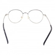 Іміджеві окуляри 663 R.B Срібло