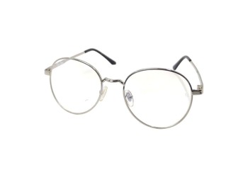 Іміджеві окуляри 663 R.B Срібло