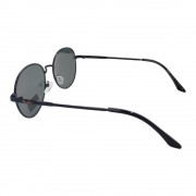 Солнцезащитные очки 663 R.B /1 стекло Черный/Черный