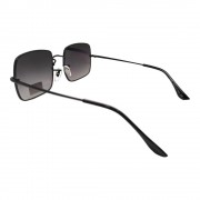 Солнцезащитные очки 1971 R.B Черный/Серый