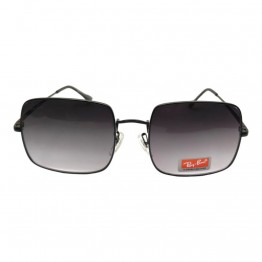 Сонцезахисні окуляри 1971 R.B Чорний/Сірий