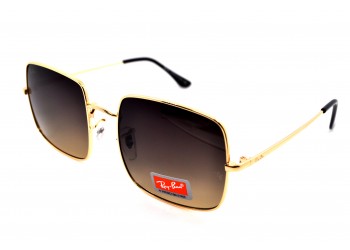 Сонцезахисні окуляри 1971 R.B Золото/Сіро-оливковий Сонцезахисні окуляри 1971 R.B Золото/Сіро-оливковий