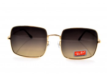 Сонцезахисні окуляри 1971 R.B Золото/Сіро-оливковий Сонцезахисні окуляри 1971 R.B Золото/Сіро-оливковий