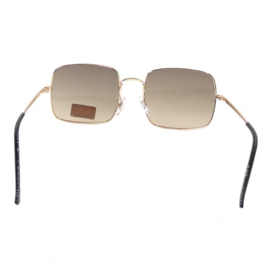 Солнцезащитные очки 1971 R.B Золото/Серо-оливковый