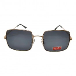 Солнцезащитные очки 1971 R.B Золото/Черный