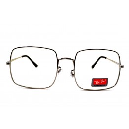 Іміджеві окуляри 1971 R.B Срібло