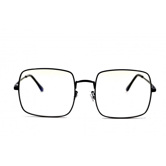 Имиджевые очки 1971 R.B Черный