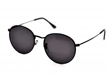 Солнцезащитные очки 3447 R.B -2 Черный/Черный