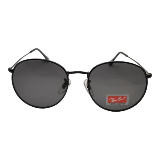 Солнцезащитные очки 3447 R.B -2 Черный/Черный