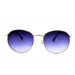 Сонцезахисні окуляри 3447 R.B -2 Золото/Синій