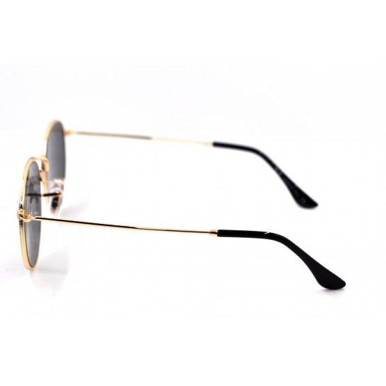 Солнцезащитные очки 3447 R.B -2 Золото/Коричневый