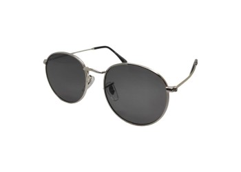 Солнцезащитные очки 3447 R.B Серебро/Черный Солнцезащитные очки 3447 R.B Серебро/Черный