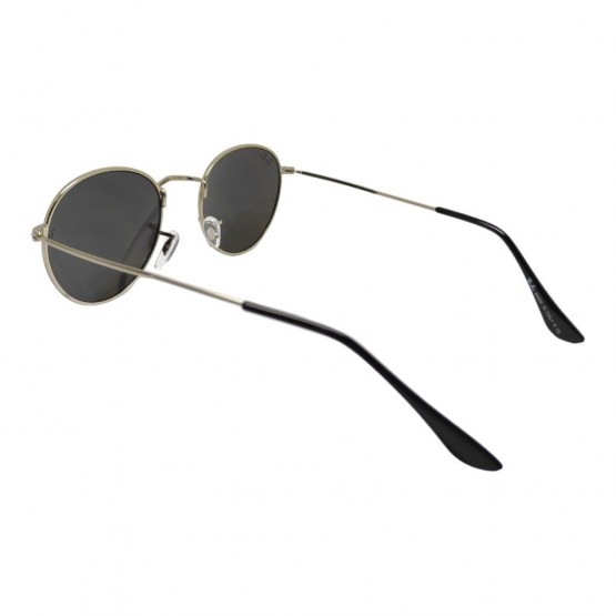 Сонцезахисні окуляри 3448 R.B Срібло/Біле Дзеркало