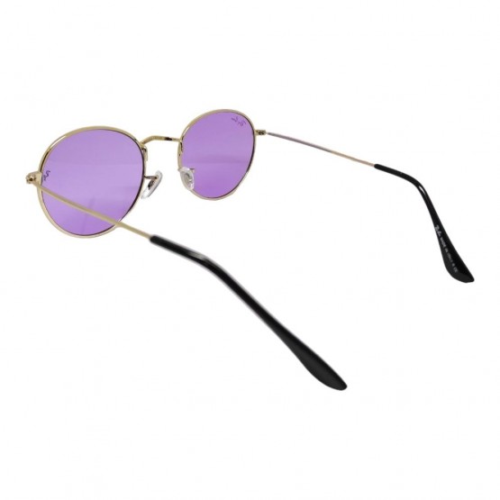 Сонцезахисні окуляри 3448 R.B Золото/Фіолетовий